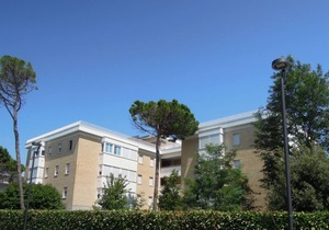 RESIDENCE PINEDA - Res Pineda 050F 3P B1*M0270349120