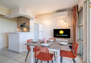 Residence le Village de Cap Esterel - maeva Home - 2 Room Apartment 5 People - Selection