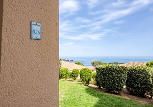 Residence le Village de Cap Esterel - maeva Home - 2 Room Apartment 5 People - Selection