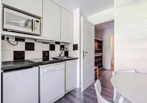 Residence le Village de Cap Esterel - maeva Home - Cozy 2-room apartment for 5 people - Selection - Super Home