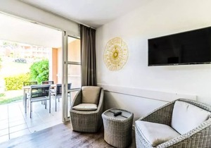 Residence le Village de Cap Esterel - maeva Home - Cozy 2-room apartment for 5 people - Selection - Super Home
