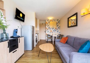 Residence le Village de Cap Esterel - maeva Home - 2 room apartment for 5 people - Selection