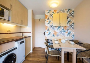 Residence le Village de Cap Esterel - maeva Home - 2 room apartment for 5 people - Selection