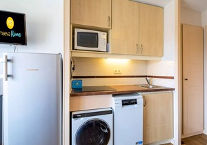 Residence le Village de Cap Esterel - maeva Home - 2 room apartment for 5 people - Selection