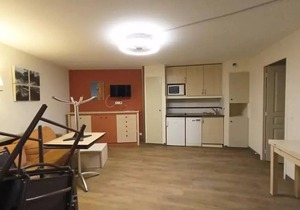 Residence le Village de Cap Esterel - maeva Home - 2 room apartment for 5 people Selection