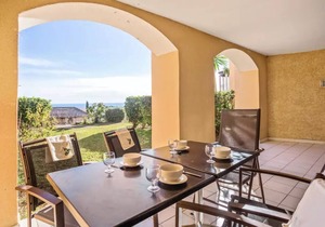 Residence le Village de Cap Esterel - maeva Home - 2 room apartment for 5 people Selection