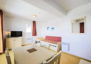 Residence Les Chalets de Puy Saint Vincent - Individual Maeva - Studio 3 People - Comfort