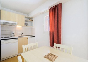 Residence Les Chalets de Puy Saint Vincent - Individual Maeva - Studio 3 People - Comfort