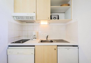 Residence Les Chalets de Puy Saint Vincent - Individual Maeva - Studio 3 People - Comfort