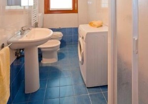Residence Roberta Appartamento Bilo Comfort in Caorle