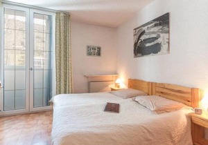 Spacieux appartement à Serre-Chevalier pour 10 pers., 4 ch., balcons, parking, casier à ski - FR-1-330E-15