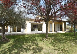 Stylish Villa in South of France with Private Swimming Pool