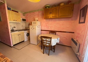 Studio cosy pour 4 au cœur du Sauze avec balcon et équipements complets - FR-1-165A-137