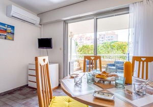 Studio Port de La Gavine-27 by Interhome