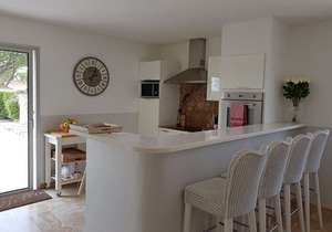 Stylish Villa in South of France with Private Swimming Pool