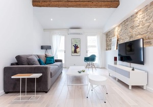 Sublime Loft in the city center - Between the Fabre Museum and Corum