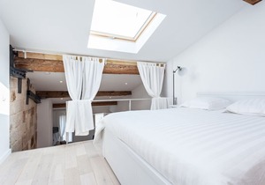 Sublime Loft in the city center - Between the Fabre Museum and Corum