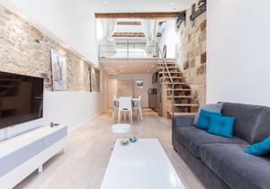Sublime Loft in the city center - Between the Fabre Museum and Corum