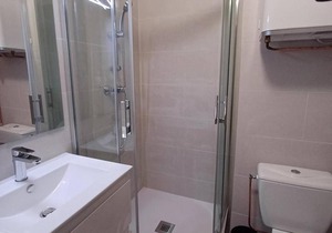 T1 au 2ème étage, proche établissement thermal, animaux acceptés - FR-1-571-11
