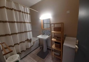 T2 Agréable Près de l'Étang de Thau et Thermal, Balcon, Wi-Fi, Lave-Linge, Bien Équipé, Balaruc-les-Bains - FR-1-571-32