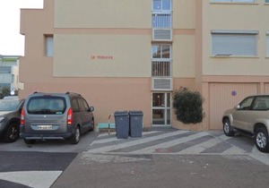 T2 Agréable Près de l'Étang de Thau et Thermal, Balcon, Wi-Fi, Lave-Linge, Bien Équipé, Balaruc-les-Bains - FR-1-571-32