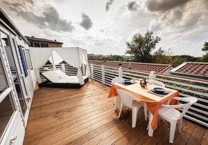 Toscana Holiday Village - Superior 4 pax