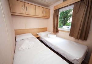 Toscana Holiday Village - Superior 4 pax