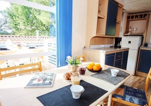 Toscana Holiday Village - Superior 4 pax