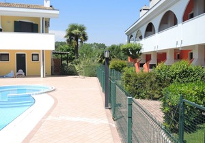 VILLAGGIO LEOPARDI - Leopardi 040 1P B*M0270348892