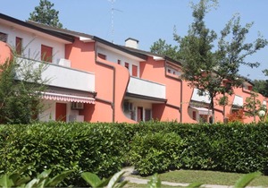 VILLAGGIO AZZURRO - Azzurro 228F PT B* M0270348598