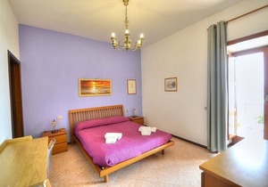 Villa Laila Grande, fully refundable with voucher*: A charming two-story villa which faces the sun and the sea, with Free WI-FI.