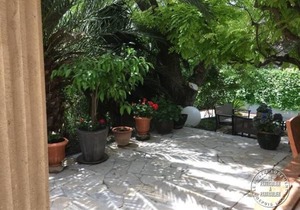 Villa près du centre ville in Montpellier