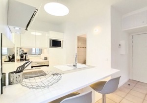 Viva Riviera 33 rue Hoche