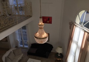 Wonderful four-bedroom house
