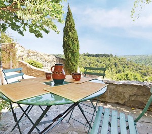 Bonnieux 