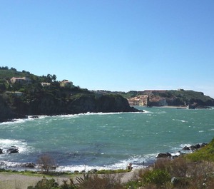 Les Batteries 