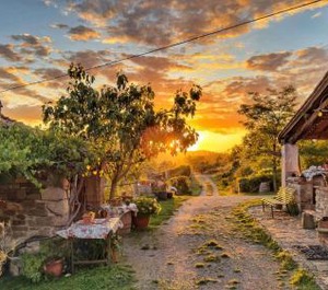 Agriturismo Podere Tegline Radda Chianti 