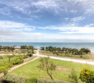 La Dune Serignan 