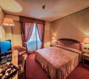 Hotel Valdarno 