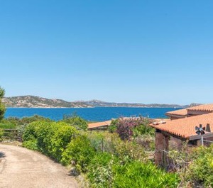 Punta Nera Palau 