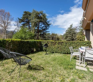 Caravelle Jardin 