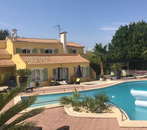La Grande Motte 