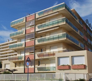 Le Lavandou 
