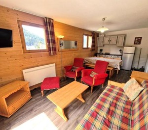 Les Chalets Pièces Pour Personnes 