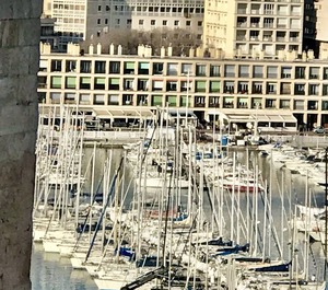 Vieux Port 