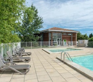 Sun Hols Rives Du Lac 