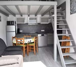 Résidence Le Hameau Des Pecheurs Maisons Villas Pour Personnes 
