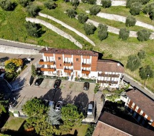Casa San Giacomo 