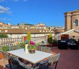 Piazza Spagna 