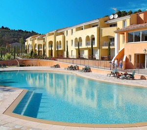 Les Bains 